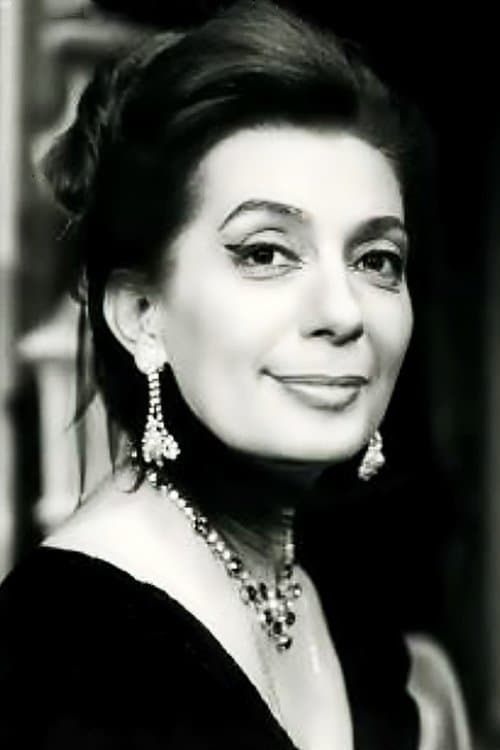 Eleni Hatziargyri image