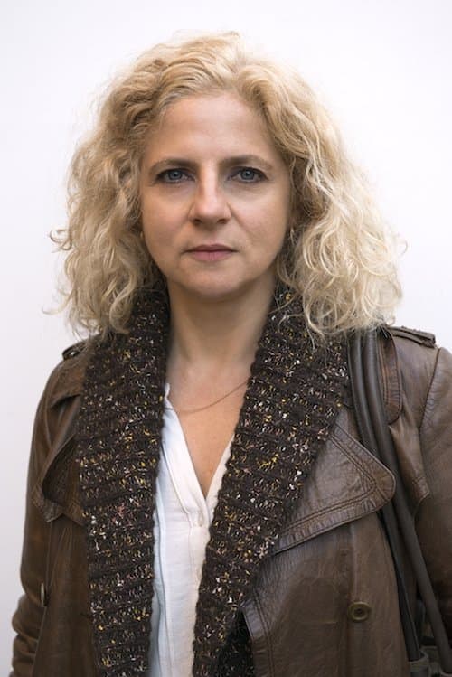 Eleni Haupt image