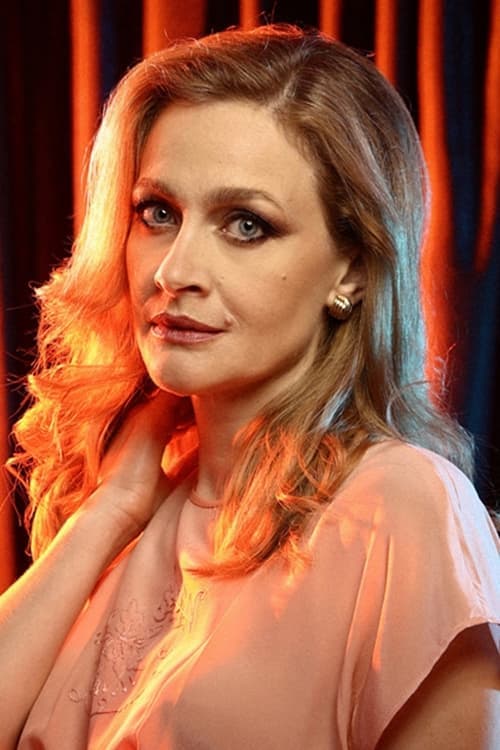 Eleni Roussinou image