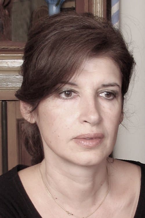 Eleonora Stathopoulou image