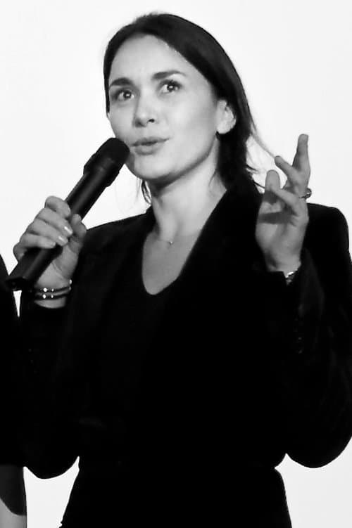 Photo of Éléonore Faucher