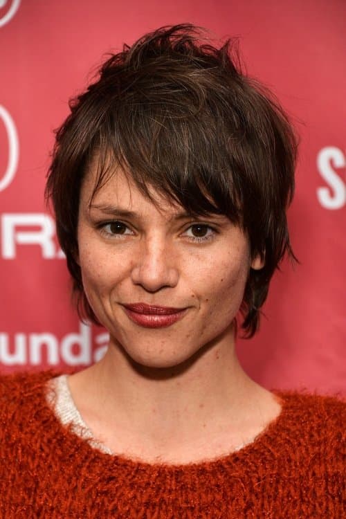 Eléonore Hendricks image