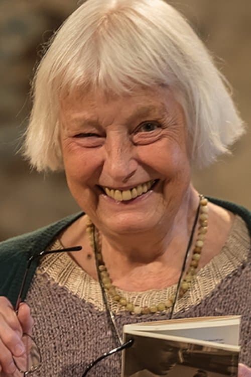 Elfriede Irrall image