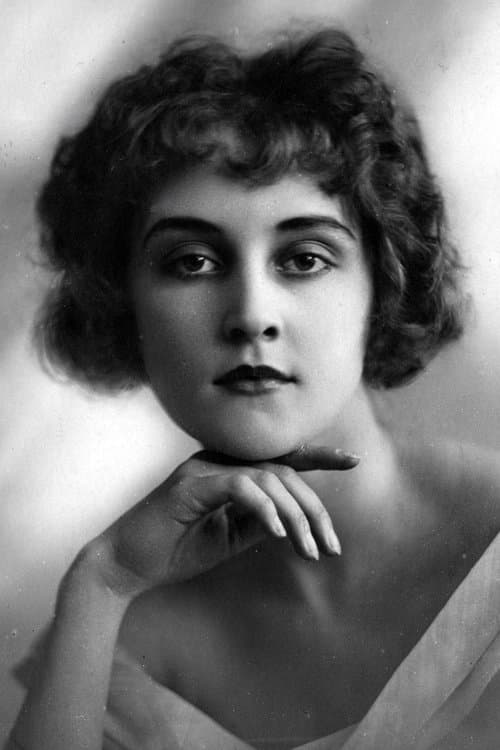Elga Brink image