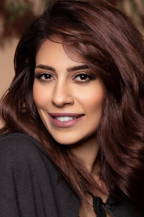Elham Ali image