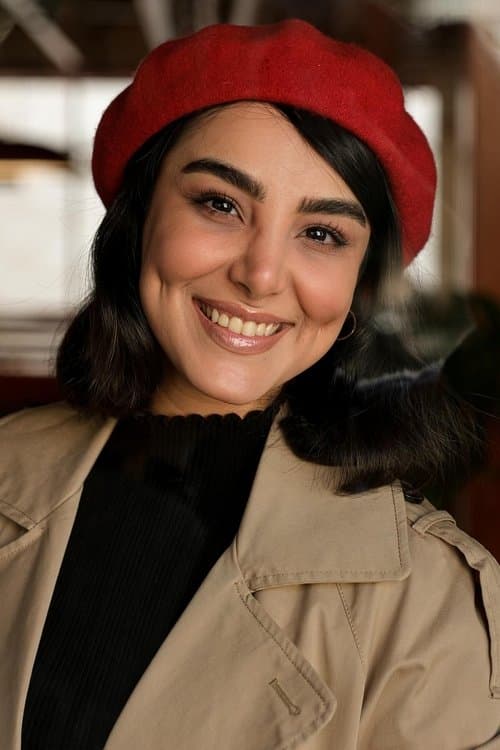 Elham Farashah image