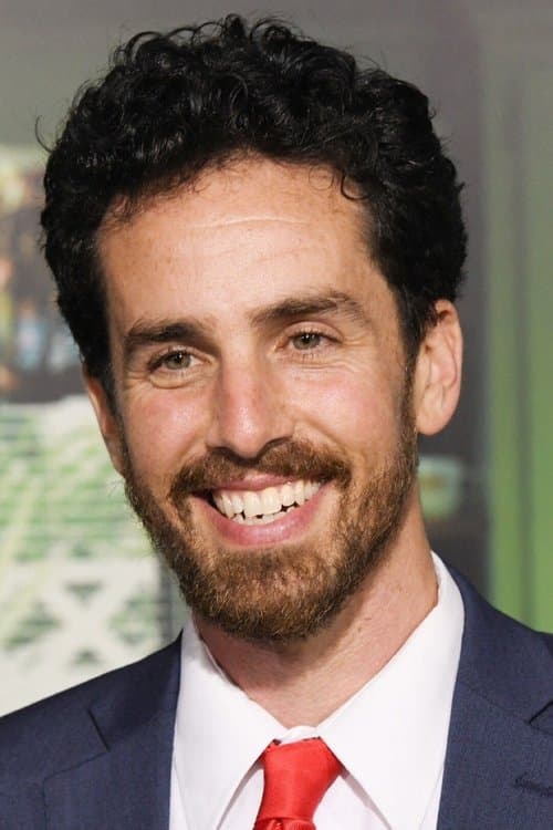 Photo of Eli Horowitz