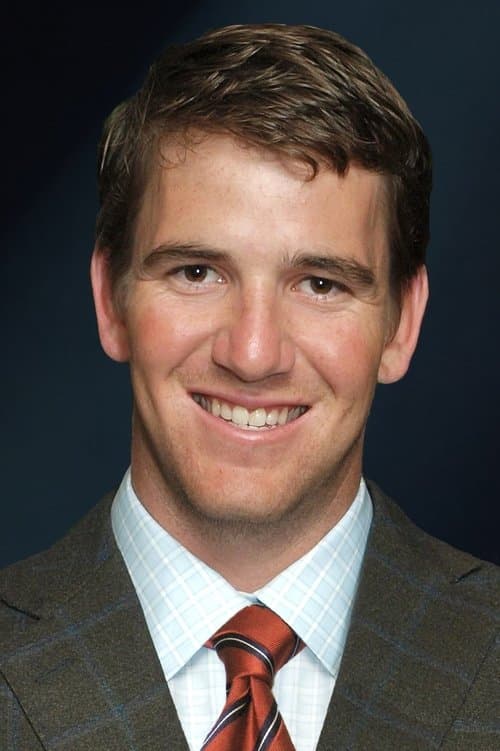 Eli Manning image