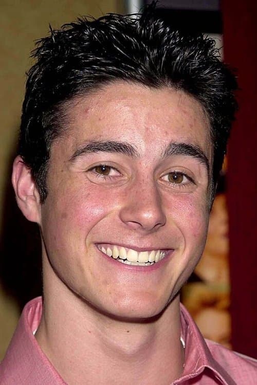 Eli Marienthal image