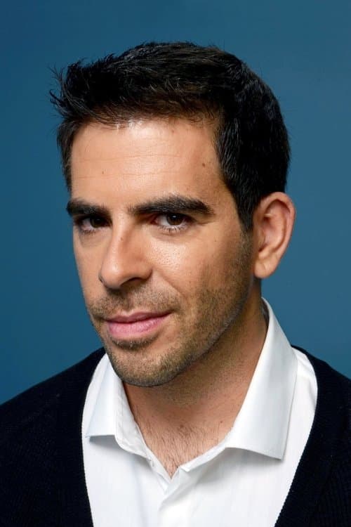 Eli Roth image