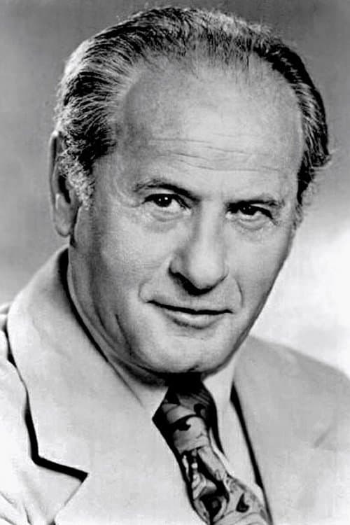 Eli Wallach image