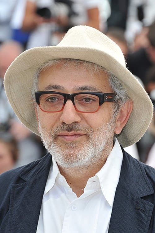Elia Suleiman image