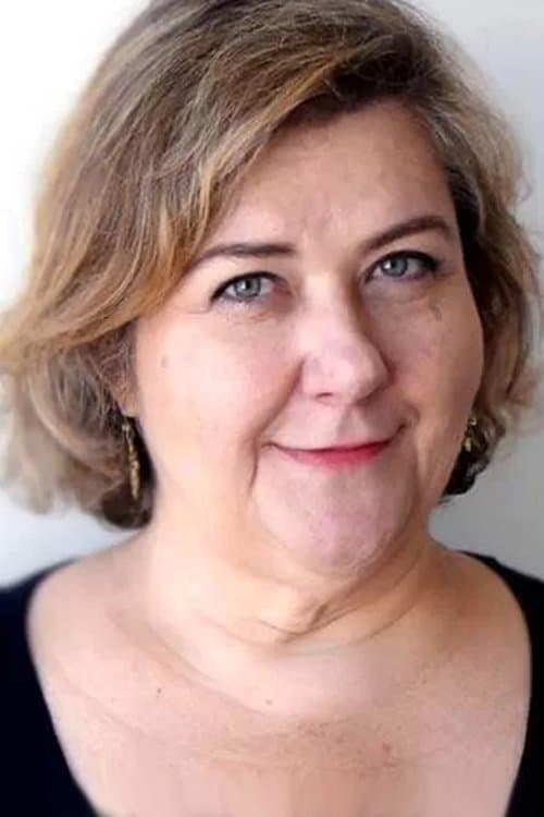 Photo of Eliana Fonseca
