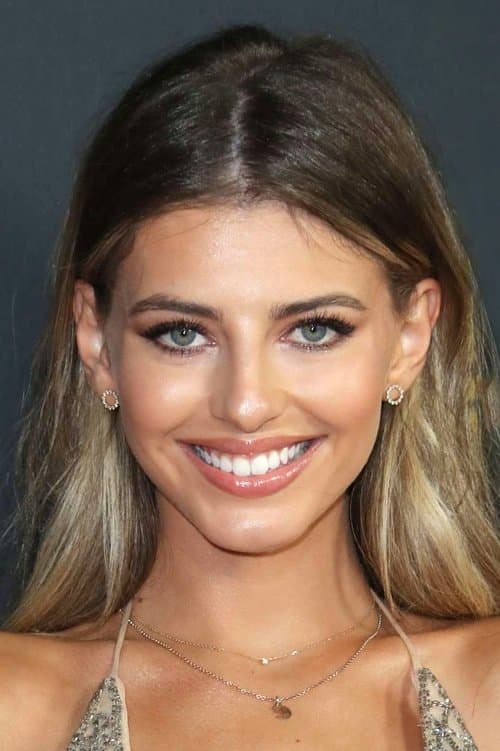Eliana Jones image