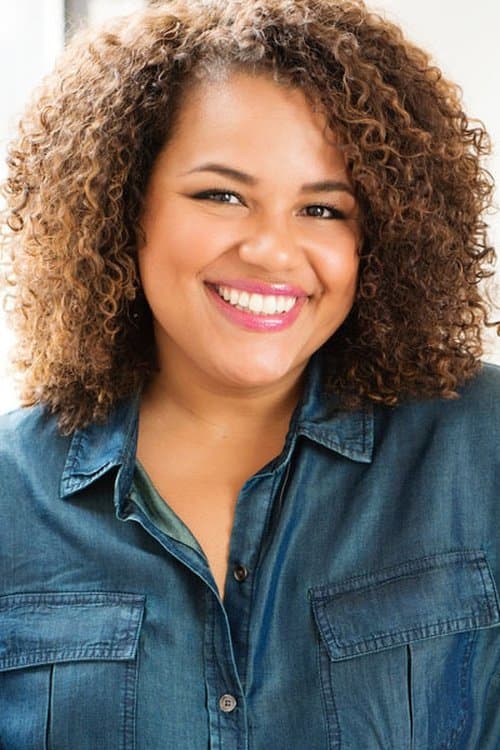 Eliana Reyes image
