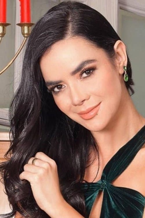 Elianis Garrido image