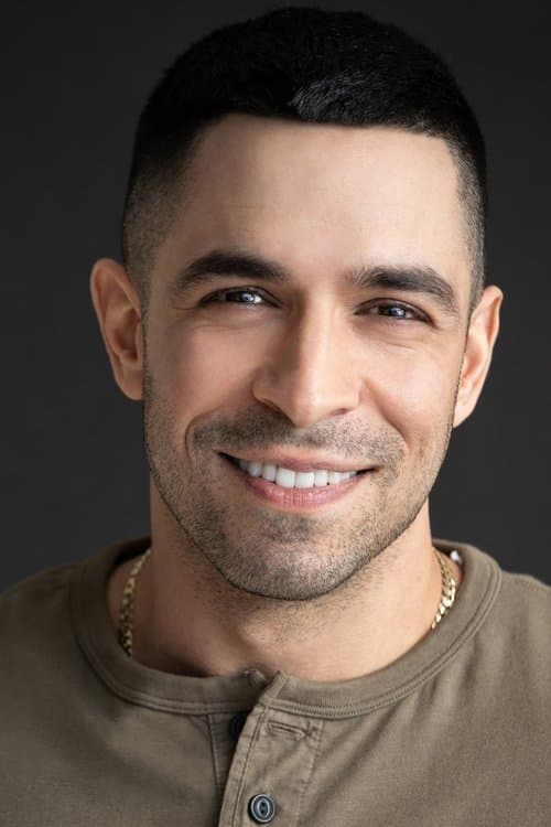 Elias Edraki image