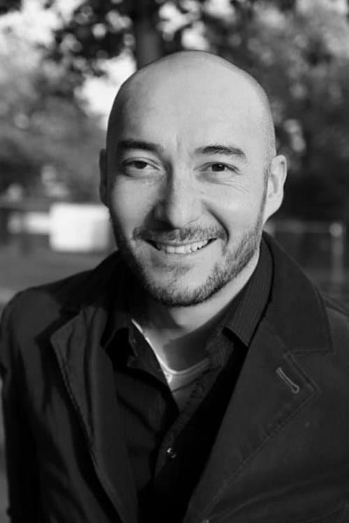 Elias Ferkin image