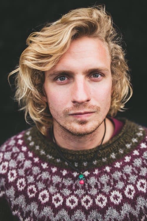 Elías Helgi Kofoed-Hansen image