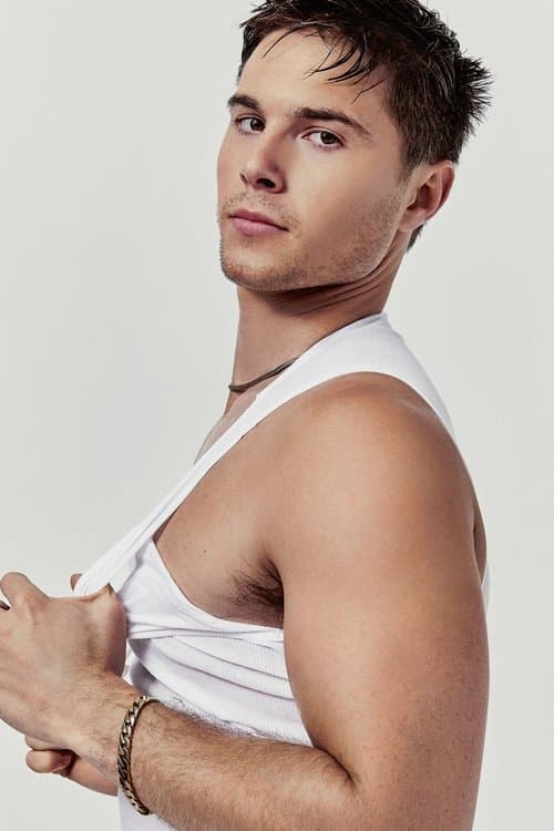 Elias Kacavas image