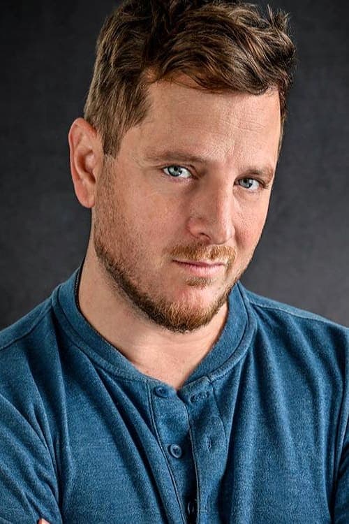 Elias Toufexis image