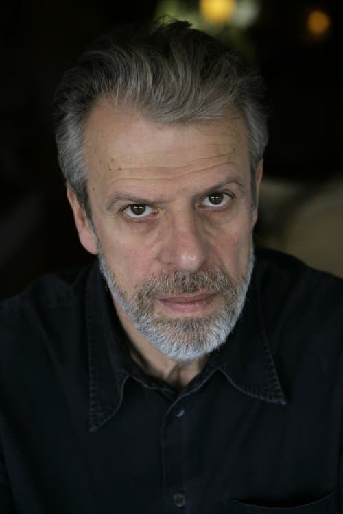 Elias Zervos image