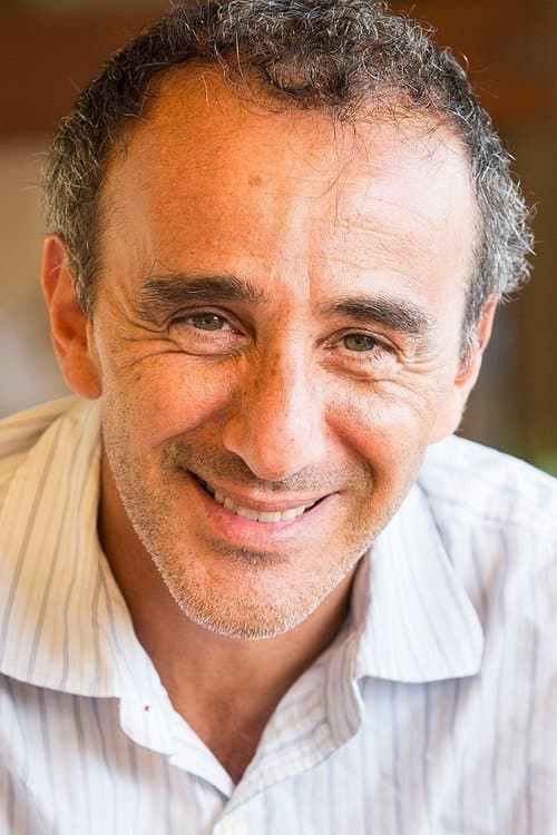 Élie Semoun image