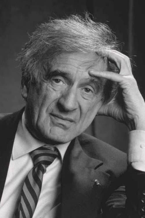 Elie Wiesel image