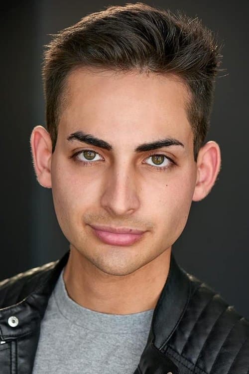 Elijah-Benjamin Macias image