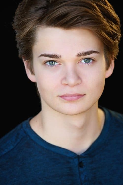 Elijah Stevenson image