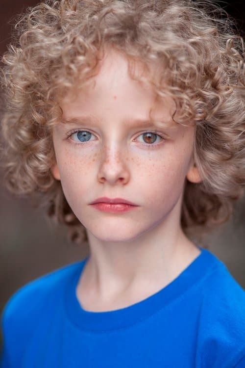 Elijah Wolf image