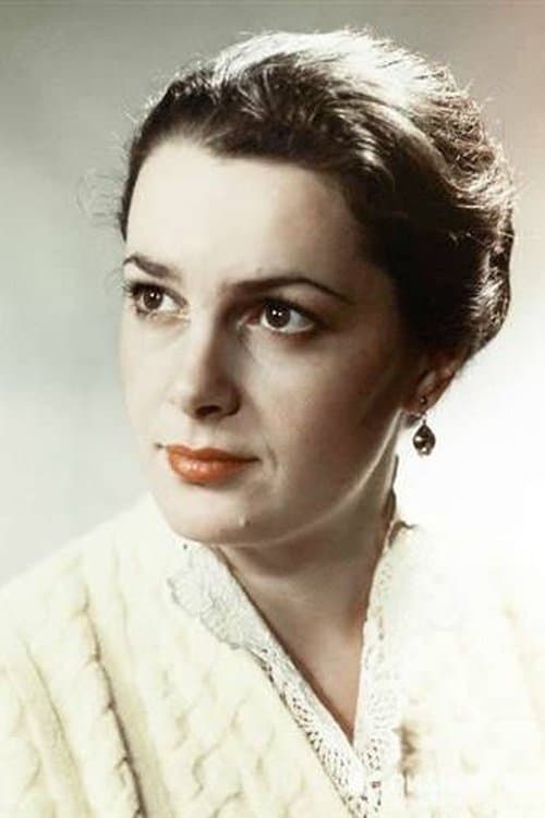 Elina Bystritskaya image