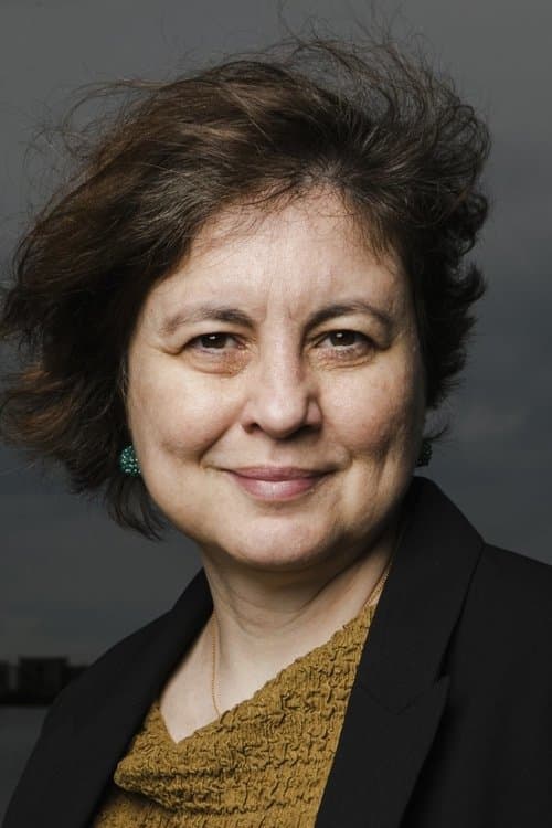 Elina Psykou image
