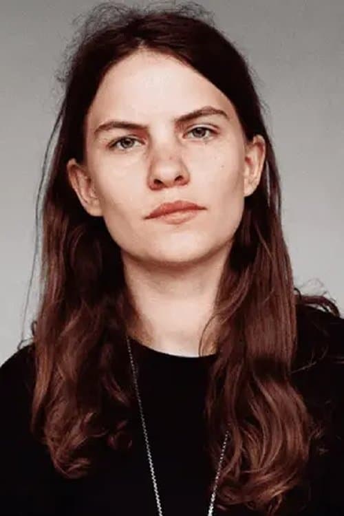Eliot Sumner image