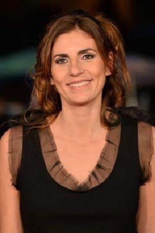 Photo of Elisa Amoruso