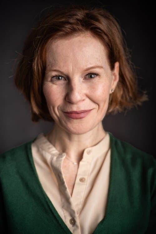 Elisa Doughty image