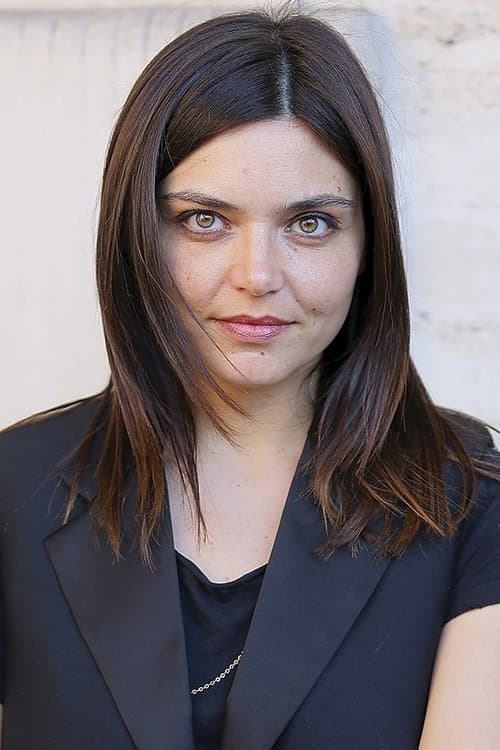 Photo of Elisa Fuksas