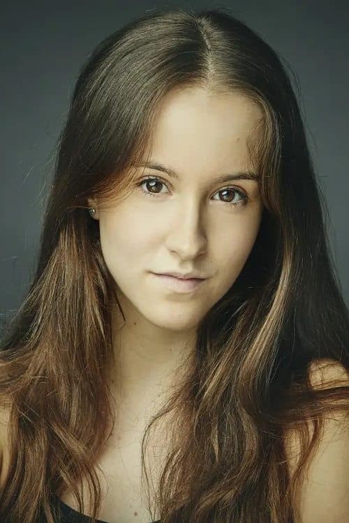 Elisa Hipólito image