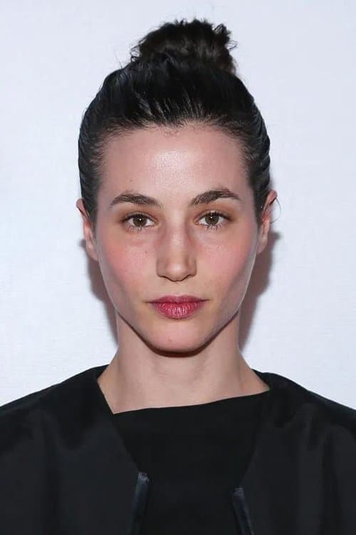 Elisa Lasowski image