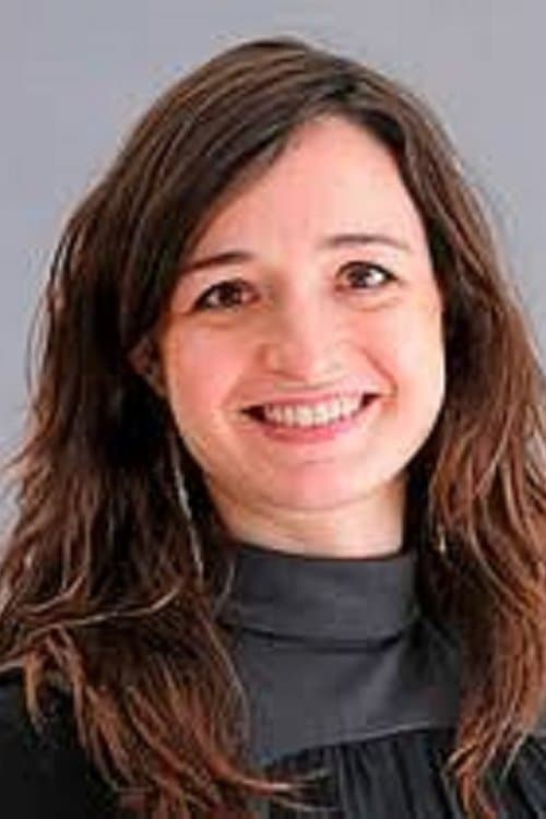 Elisa Sagardia image