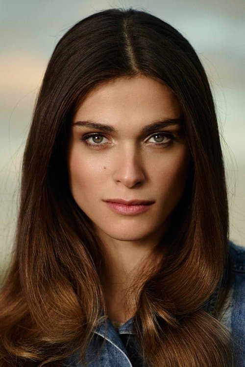 Elisa Sednaoui image