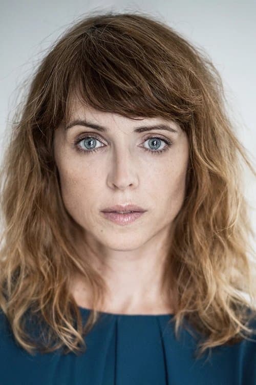 Élisa Sergent image