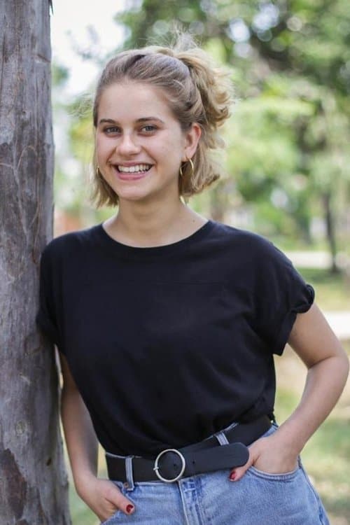 Elisabet Casanovas image
