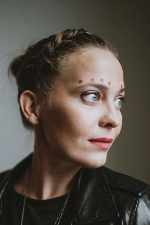 Elisabet Johannesdottir image