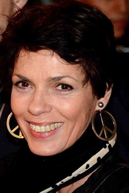 Élisabeth Bourgine image
