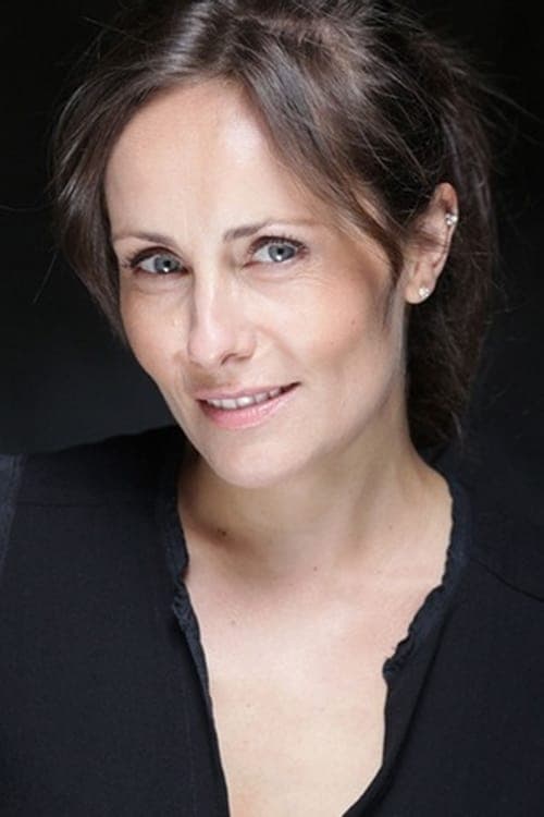 Elisabeth Duda image