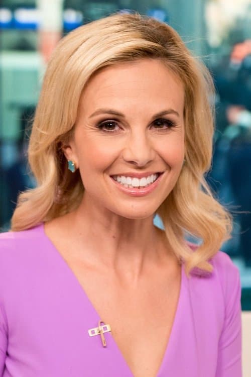 Elisabeth Hasselbeck image