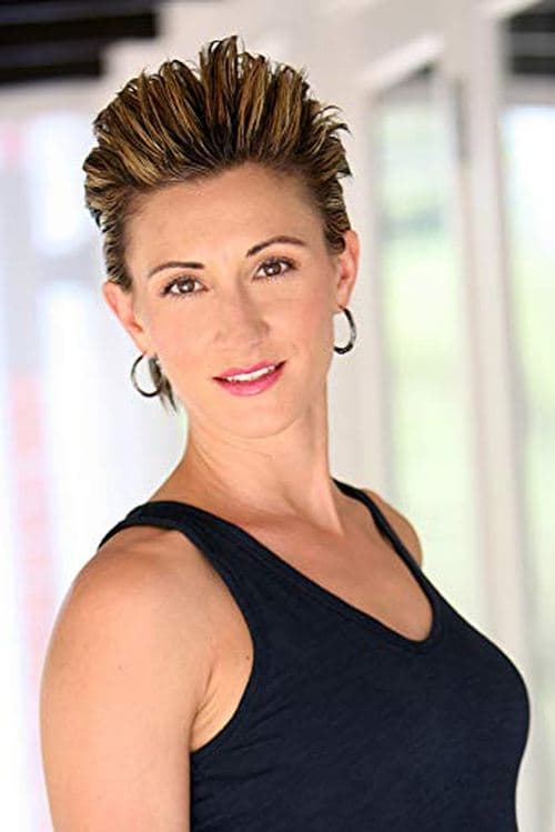 Elisabeth P. Carpenter image