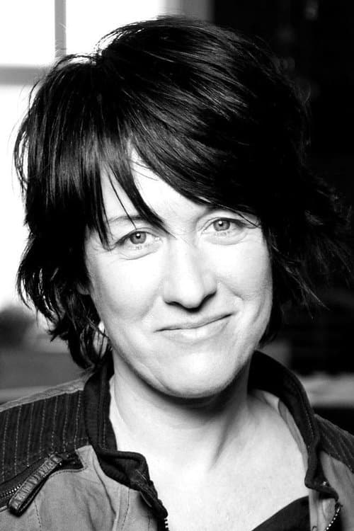Photo of Elisabeth Scharang
