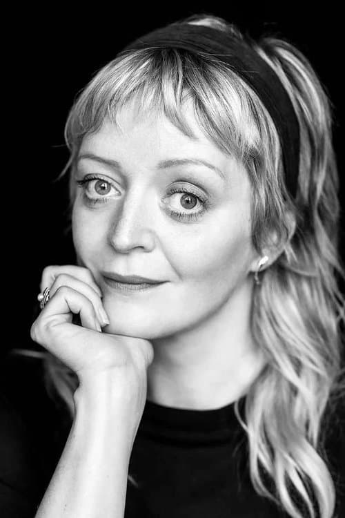 Elisabeth Wernesjö image